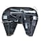 Jost Top Plate, Fifth Wheel, Std, Air Release 37USA - alternate 2